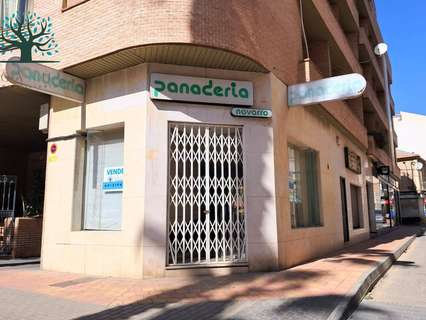 Local comercial en venta en Mazarrón