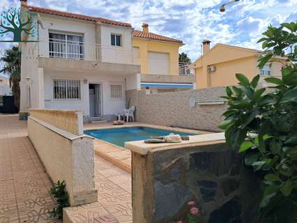 Chalet en venta en Mazarrón