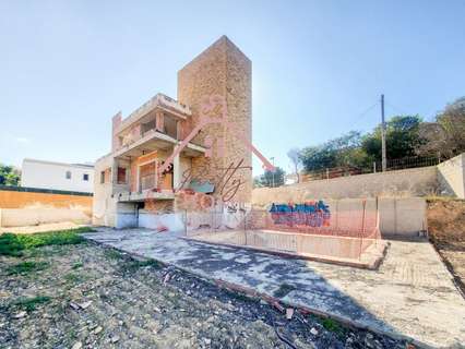 Chalet en venta en Cartagena