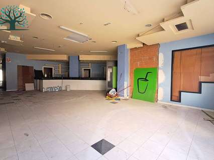 Local comercial en venta en Mazarrón rebajado