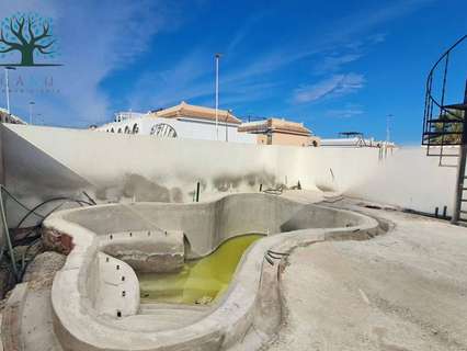 Casa en venta en Mazarrón