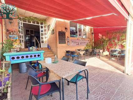 Local comercial en venta en Mazarrón