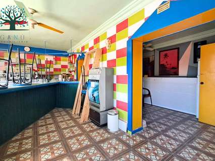 Local comercial en venta en Mazarrón