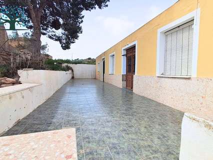 Casa en venta en Mazarrón