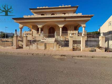 Chalet en venta en Mazarrón