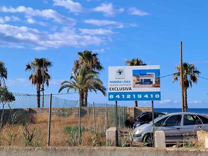 Chalet en venta en Mazarrón rebajado