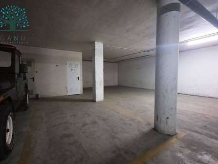 Plaza de parking en venta en Mazarrón