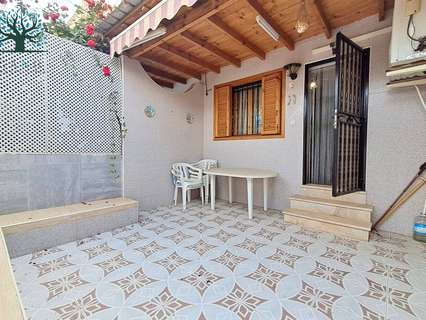 Dúplex en venta en Mazarrón rebajado