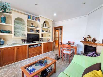 Dúplex en venta en Mazarrón
