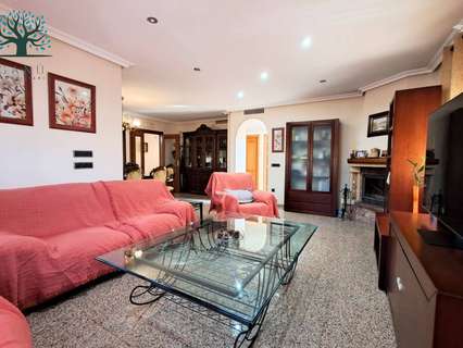 Chalet en venta en Mazarrón