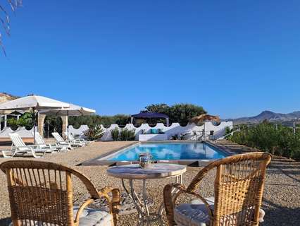 Casa en venta en Mazarrón