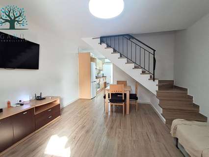 Dúplex en venta en Mazarrón