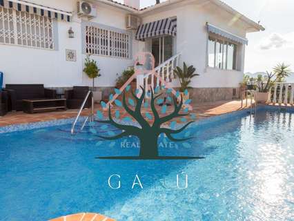 Chalet en venta en Cartagena