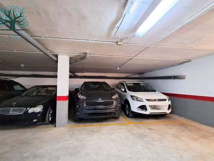 Plaza de parking en venta en Mazarrón