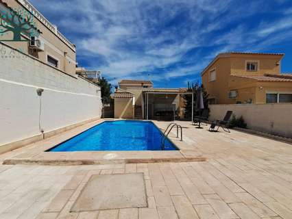 Chalet en venta en Mazarrón