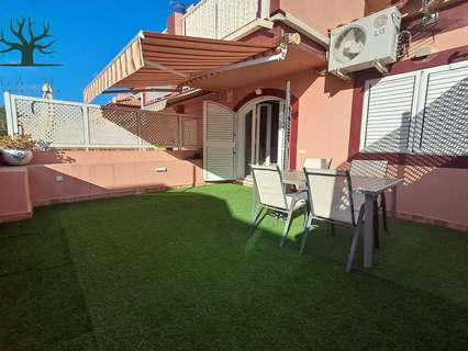 Apartamento en venta en Mazarrón