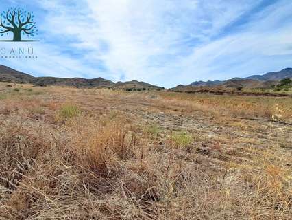 Parcela rústica en venta en Mazarrón