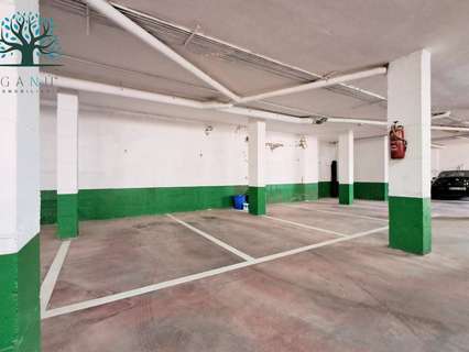 Plaza de parking en venta en Mazarrón