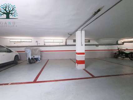 Plaza de parking en venta en Mazarrón