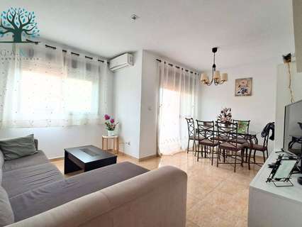 Piso en venta en Mazarrón rebajado