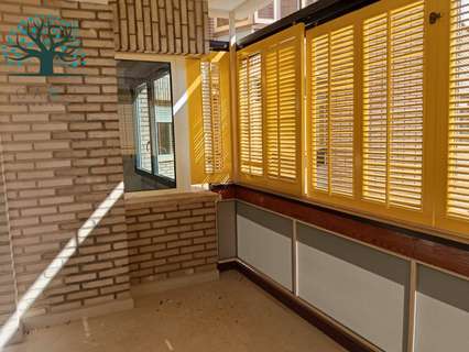 Piso en venta en Murcia rebajado