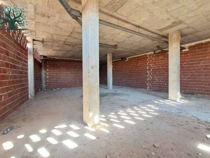 Local comercial en venta en Mazarrón
