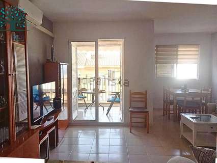 Apartamento en venta en Mazarrón