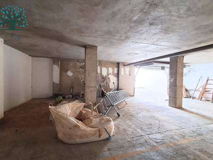 Plaza de parking en venta en Mazarrón