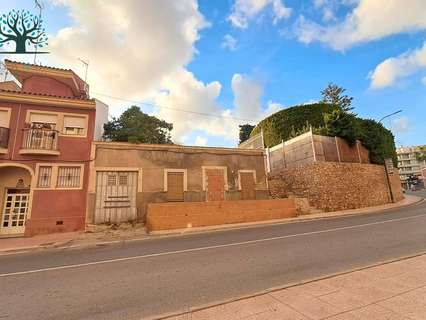 Casa en venta en Mazarrón