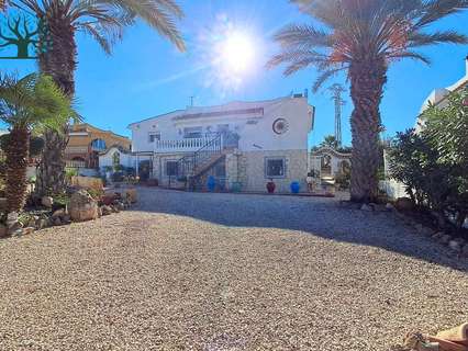 Chalet en venta en Mazarrón