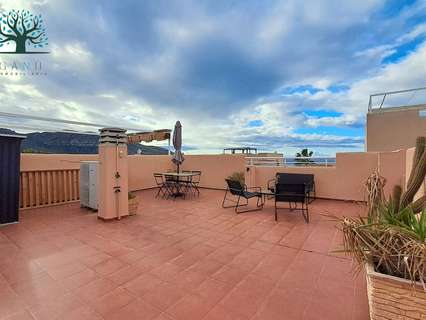 Ático en venta en Cartagena