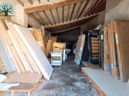 Nave industrial en venta en Mazarrón