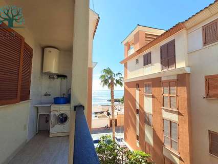 Apartamento en venta en Mazarrón