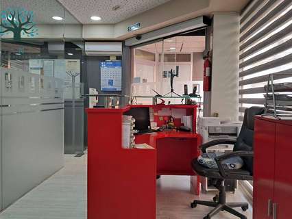 Local comercial en venta en Mazarrón