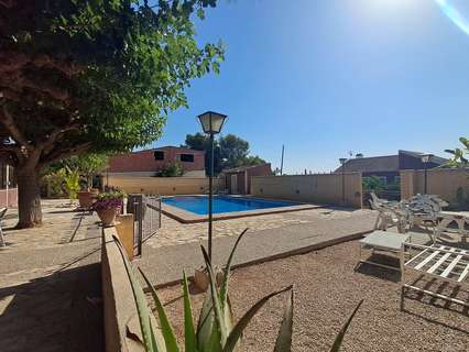 Casa en venta en Totana