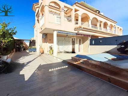 Chalet en venta en Mazarrón rebajado