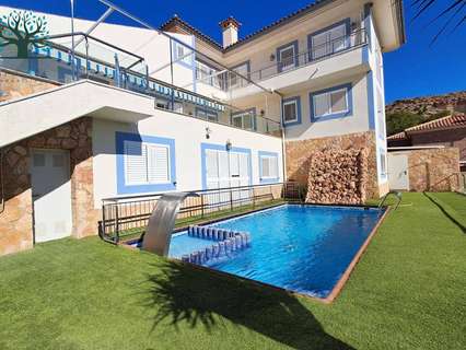 Chalet en venta en Mazarrón