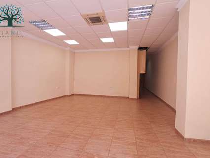 Local comercial en venta en Mazarrón