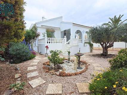 Chalet en venta en Mazarrón