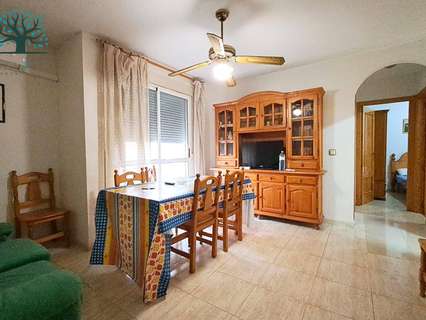 Apartamento en venta en Mazarrón