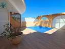 Dúplex en venta en Mazarrón