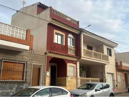 Dúplex en venta en Mazarrón