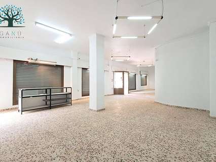 Local comercial en venta en Mazarrón