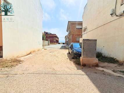 Parcela rústica en venta en Mazarrón