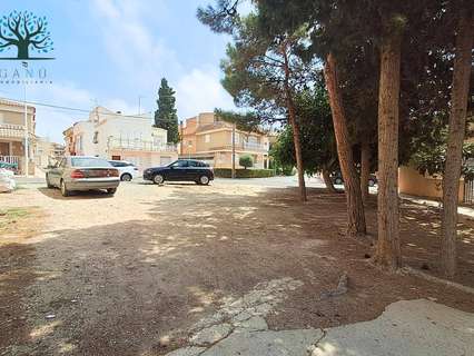 Parcela rústica en venta en Mazarrón