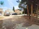 Parcela rústica en venta en Mazarrón