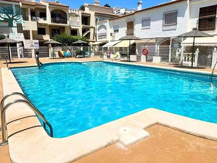 Apartamento en venta en Mazarrón