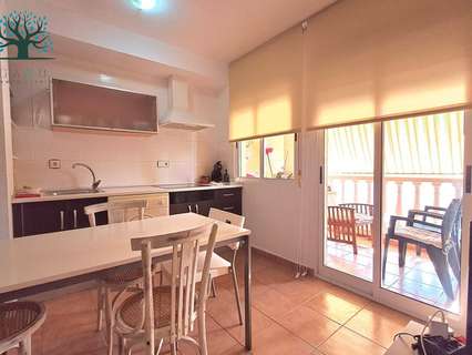 Apartamento en venta en Cartagena