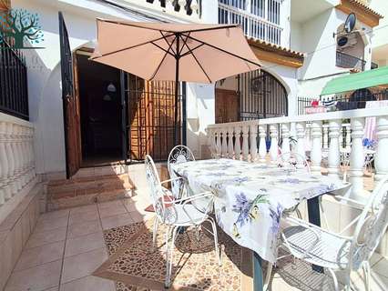 Apartamento en venta en Mazarrón