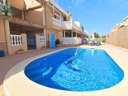 Apartamento en venta en Mazarrón